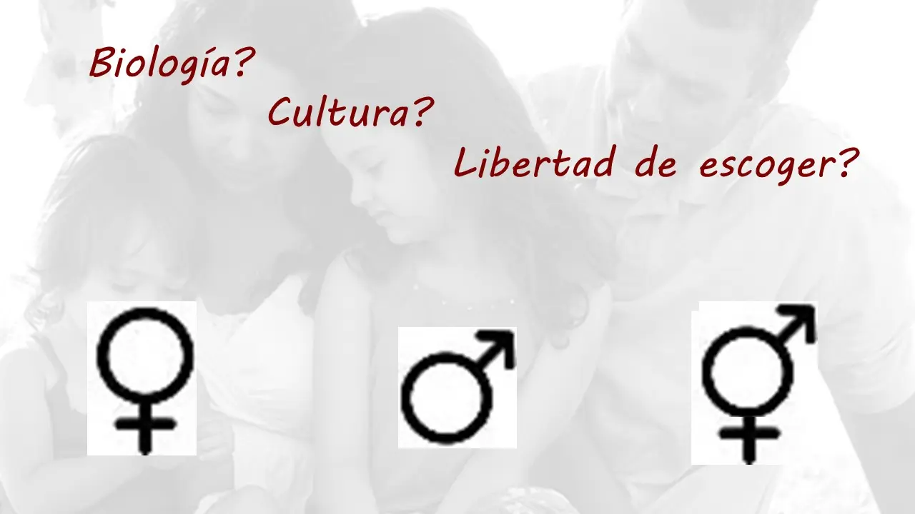 Sexo y género más allá del patriarcado